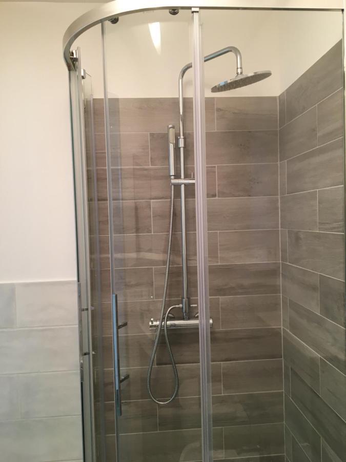 Apartament Casa Vacanza Annamai Montespertoli Zewnętrze zdjęcie