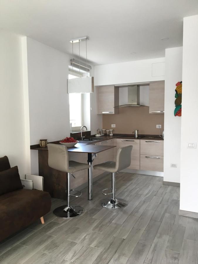 Apartament Casa Vacanza Annamai Montespertoli Zewnętrze zdjęcie